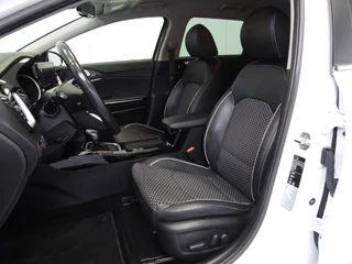 Kia Ceed Sportswagon – thumbnail 30