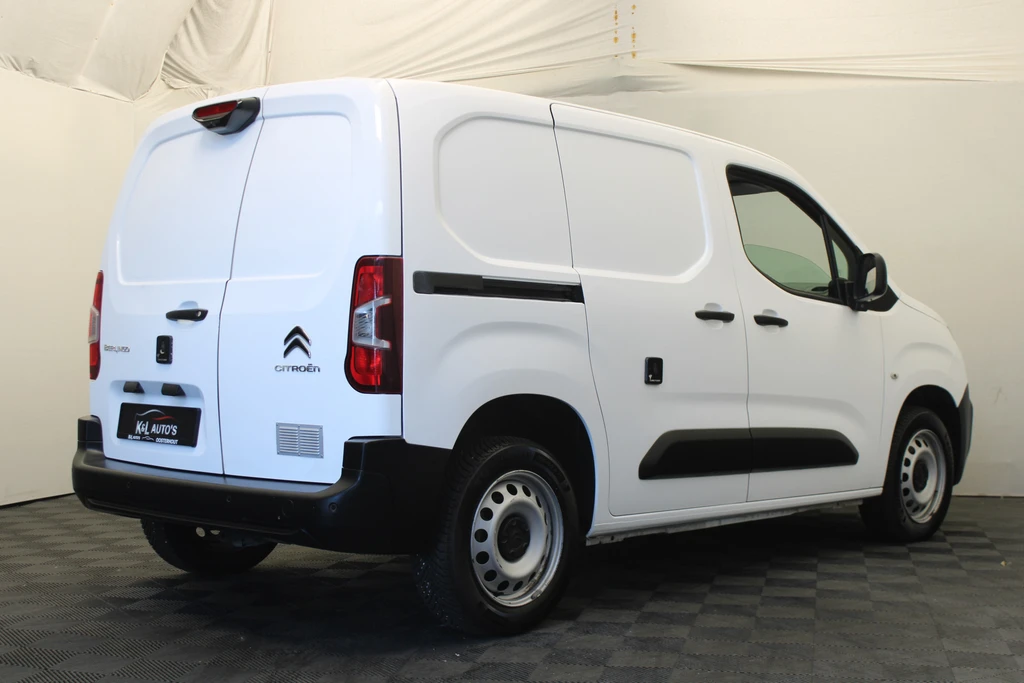 Citroën Berlingo – foto 4