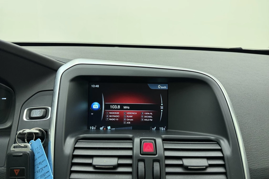 Volvo XC60 – foto 24