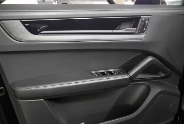 Porsche Cayenne – foto 18