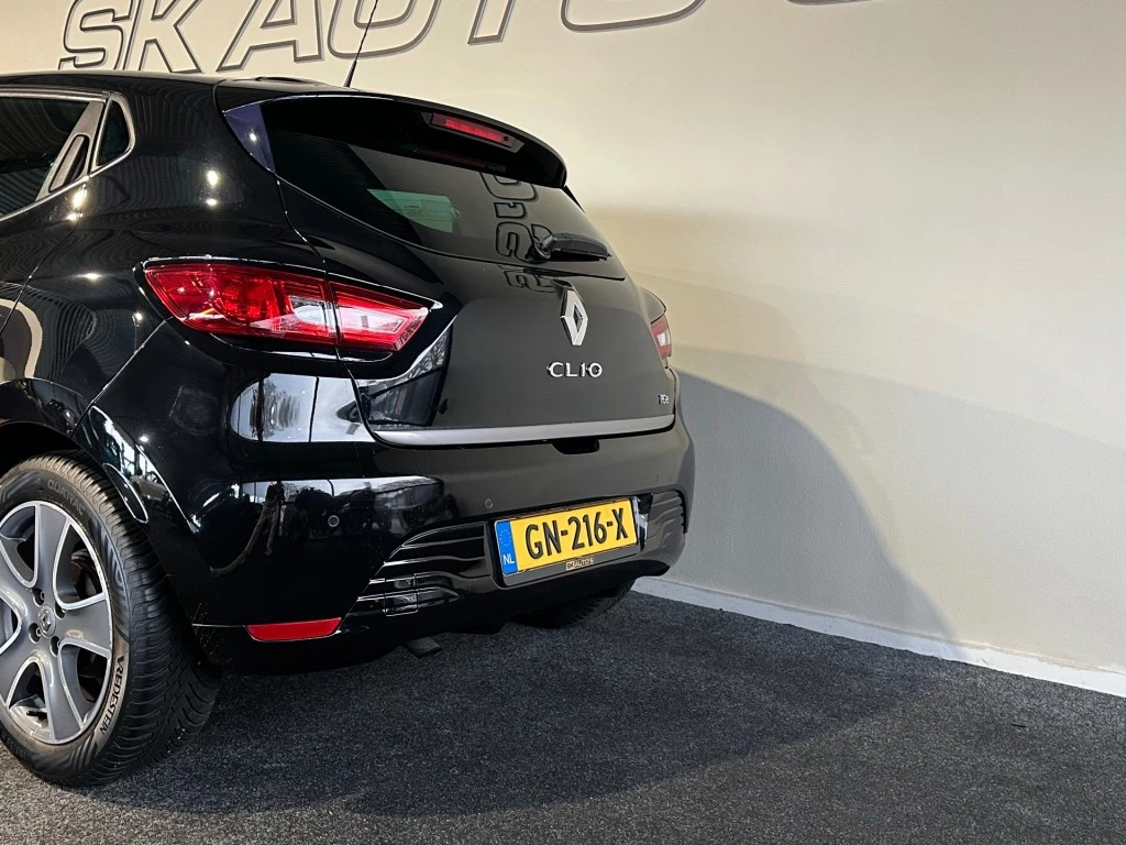 Renault Clio – foto 3