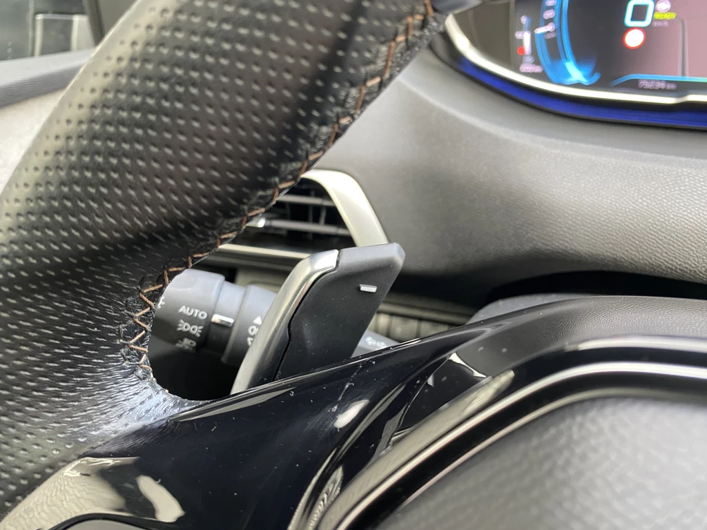 Peugeot 3008 – foto 31