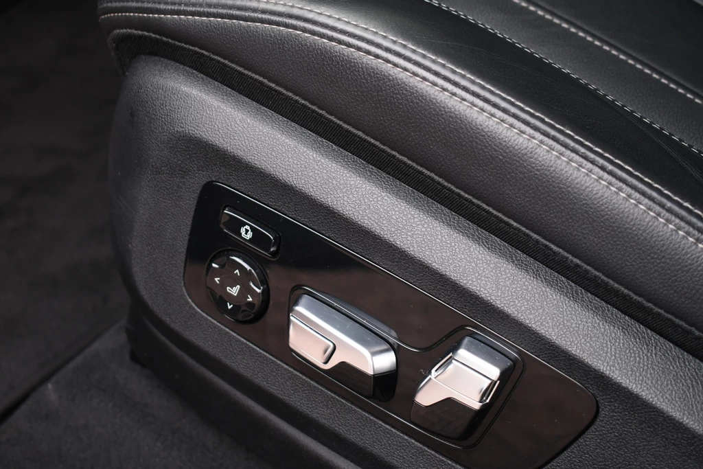 BMW X5 – foto 37