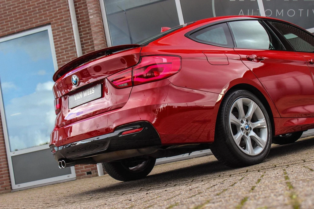 BMW 3 Serie – foto 7