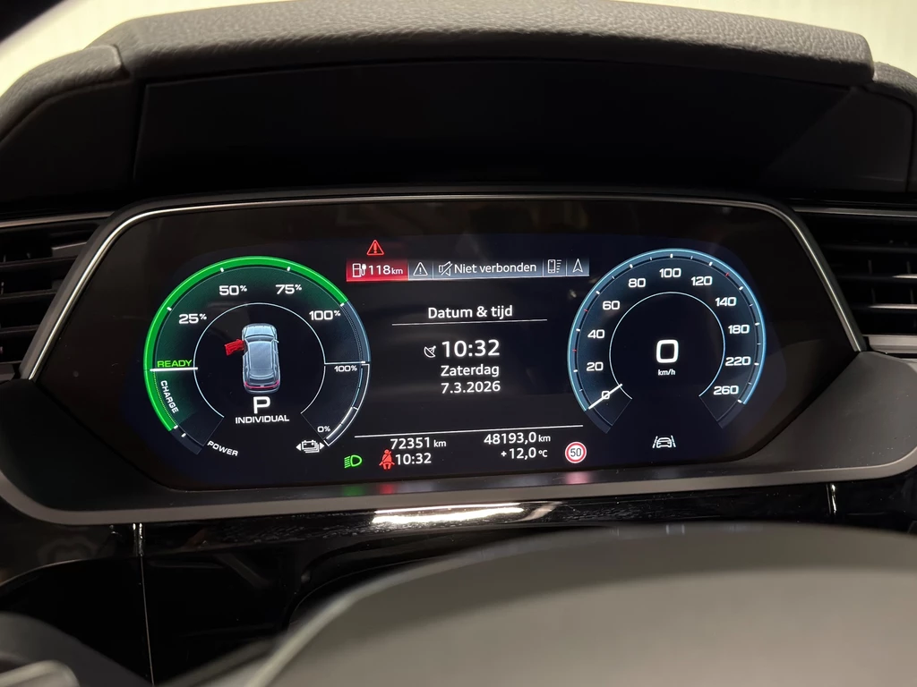 Audi e-tron – foto 12