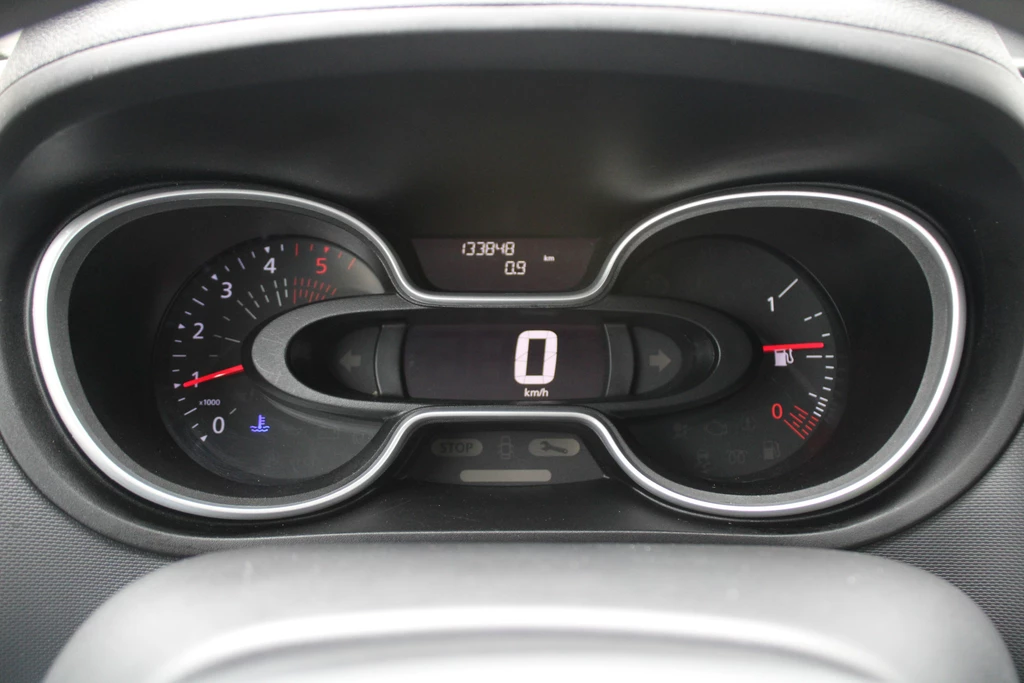 Renault Trafic – foto 21