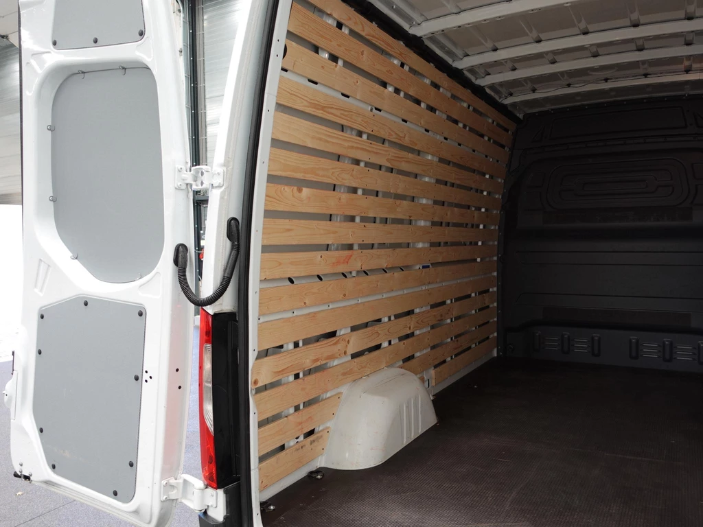 Mercedes-Benz Sprinter – foto 40