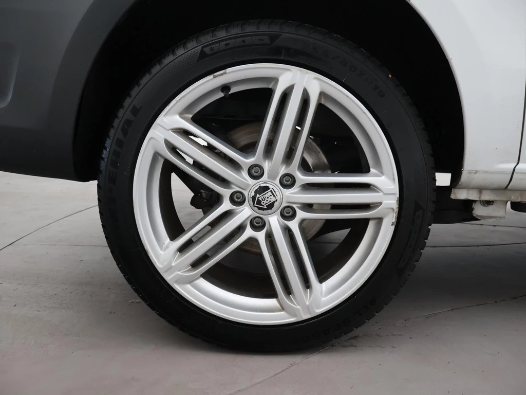 Mercedes-Benz Vito – foto 11