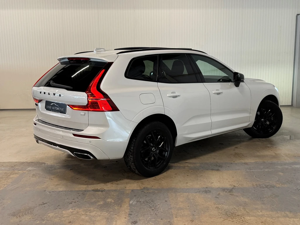 Volvo XC60 – foto 6