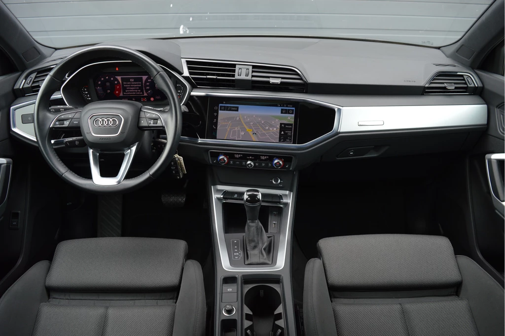 Audi Q3 – foto 8