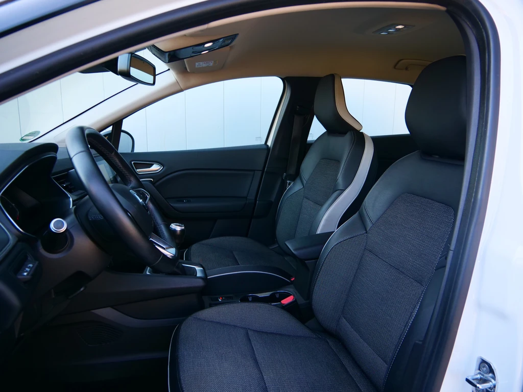 Renault Captur – foto 27