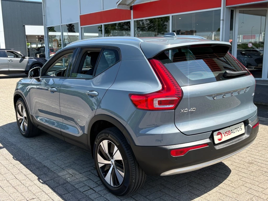 Volvo XC40 – foto 3