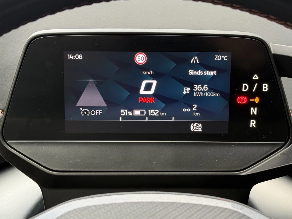 CUPRA Born – foto 17