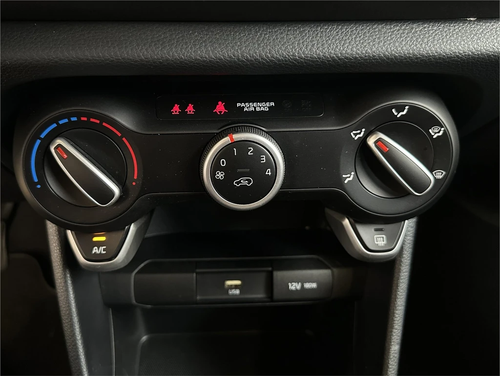Kia Picanto – foto 24