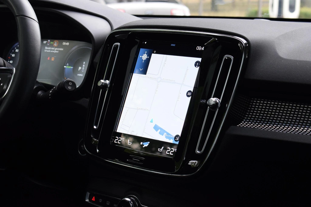 Volvo XC40 – foto 32