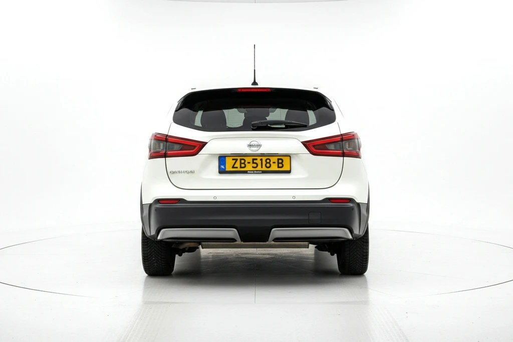 Nissan QASHQAI – foto 3