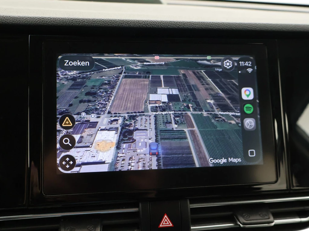 Kia Niro – foto 13
