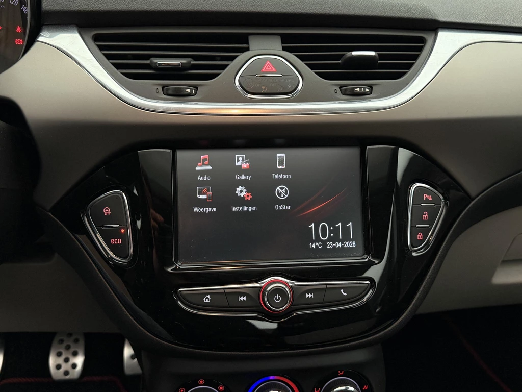 Opel Corsa – foto 20