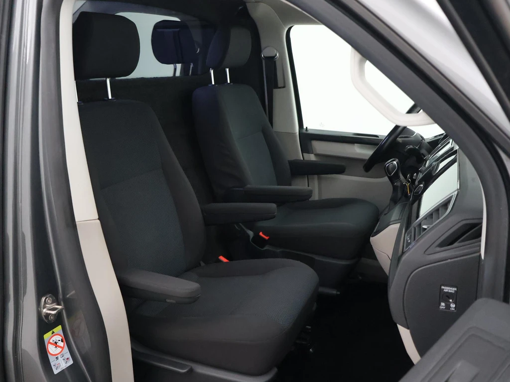 Volkswagen Transporter – foto 9