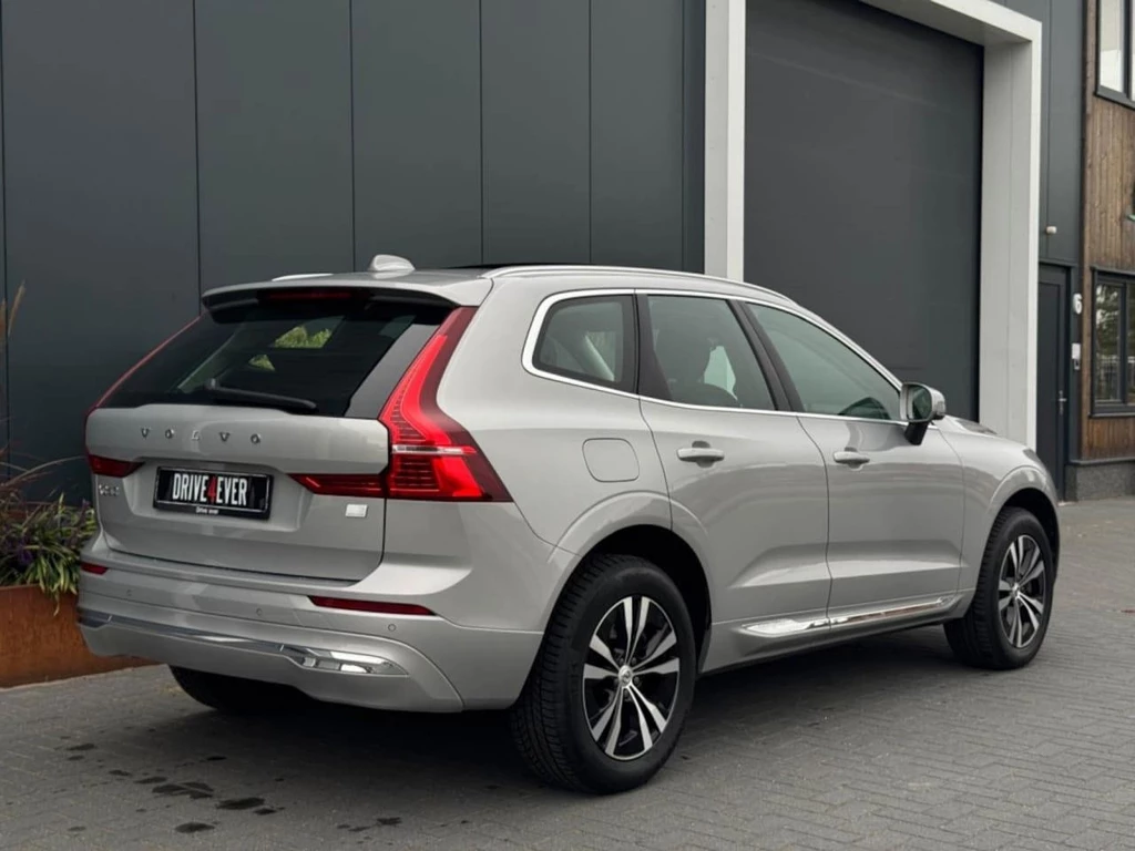 Volvo XC60 – foto 7
