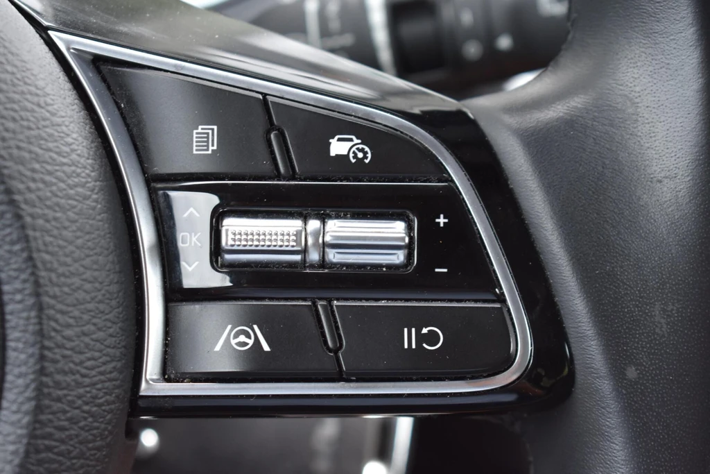 Kia cee'd – foto 9