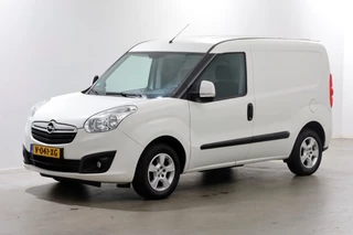 Opel Combo – thumbnail 2