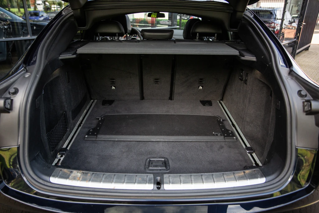 BMW X4 – foto 40