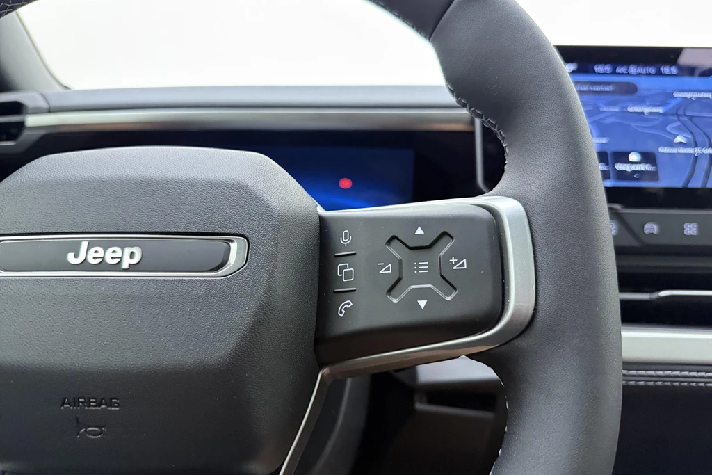 Jeep Compass – foto 33