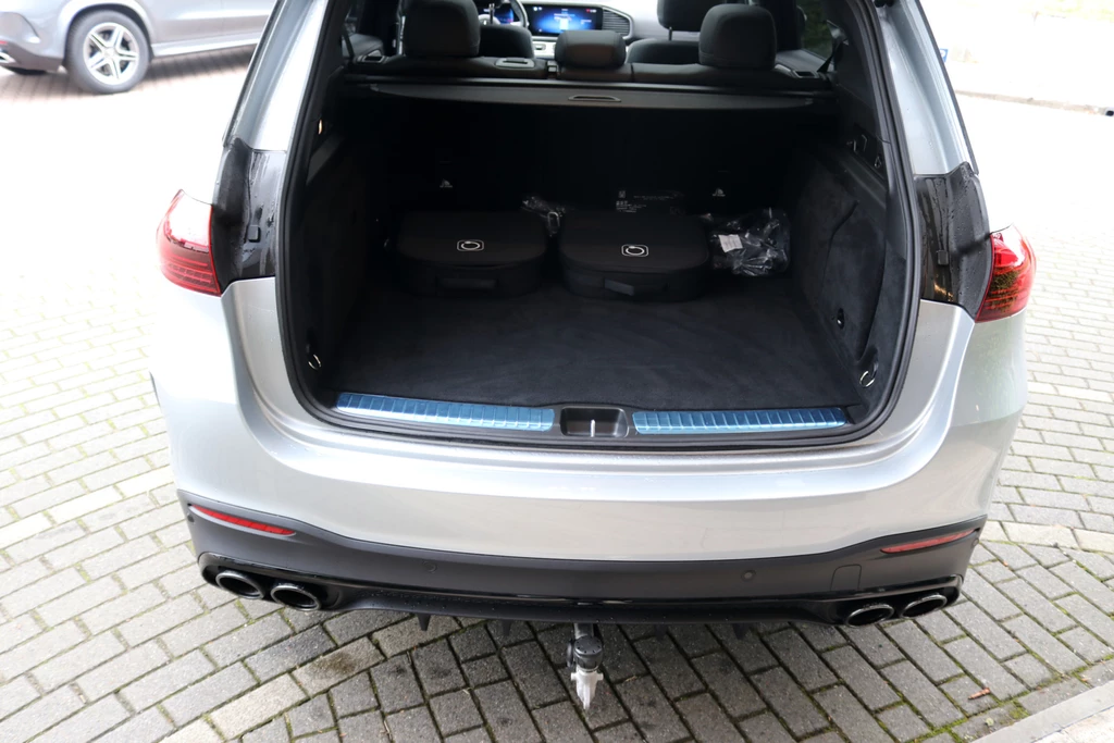Mercedes-Benz GLE – foto 21