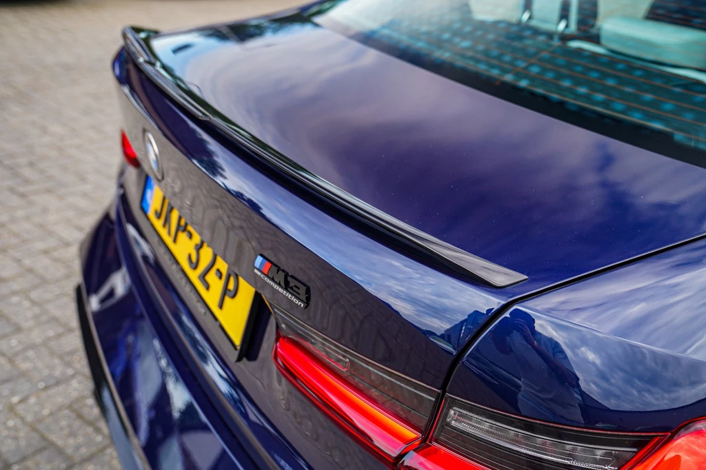 BMW M3 – foto 46