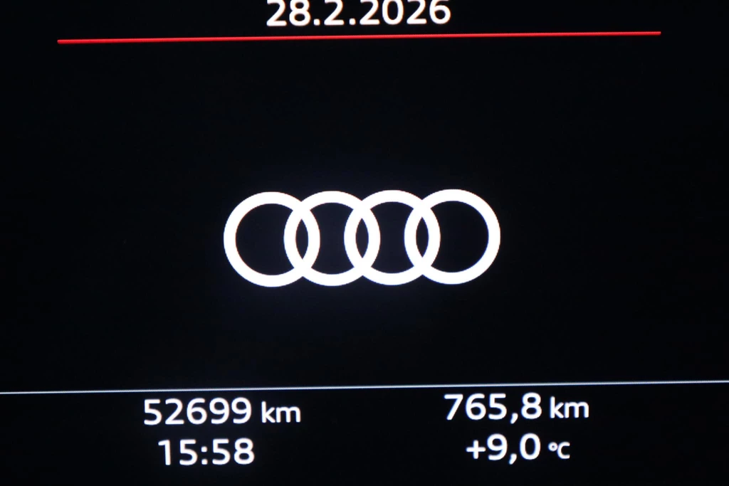 Audi A3 – foto 18