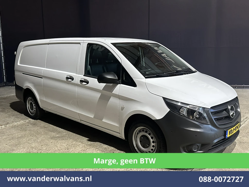 Mercedes-Benz Vito – foto 5