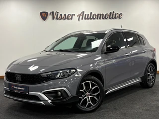 Fiat Tipo – thumbnail 1