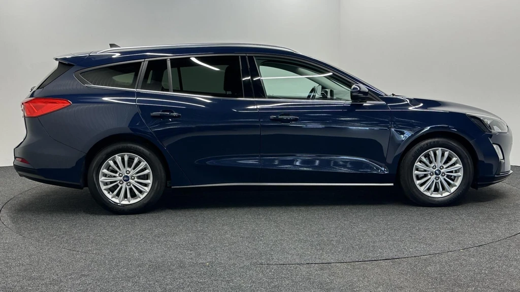 Ford Focus – foto 6