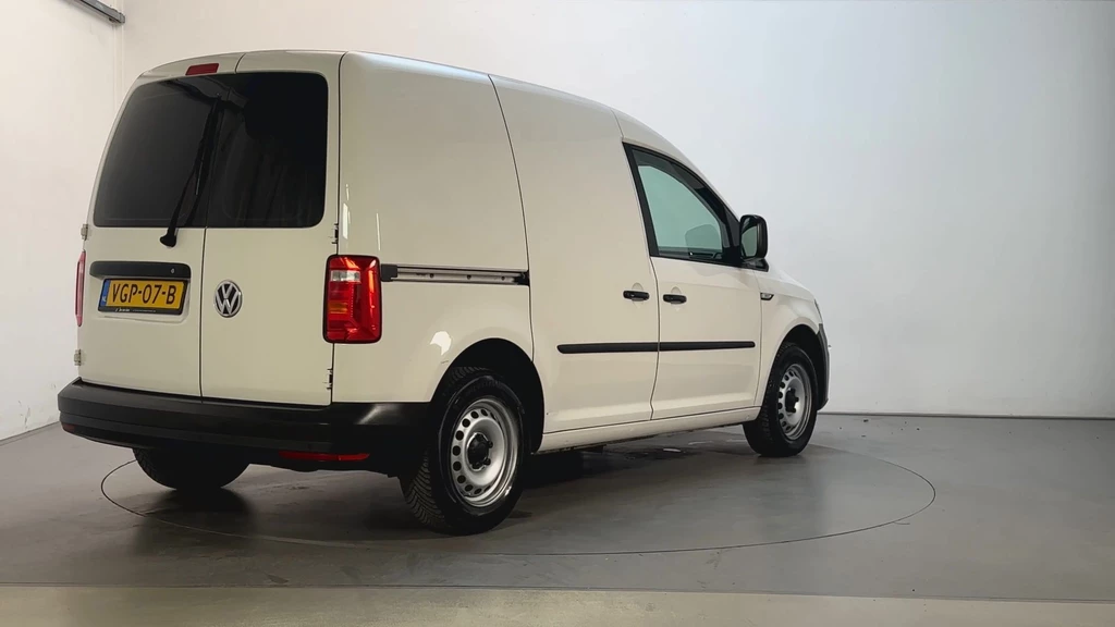Volkswagen Caddy – foto 5