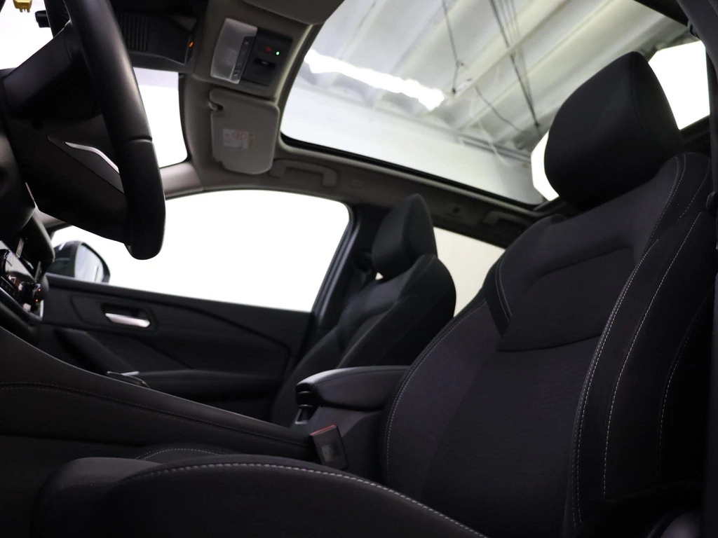 Nissan QASHQAI – foto 10