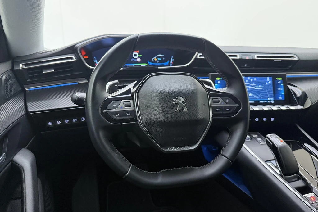 Peugeot 508 – foto 43