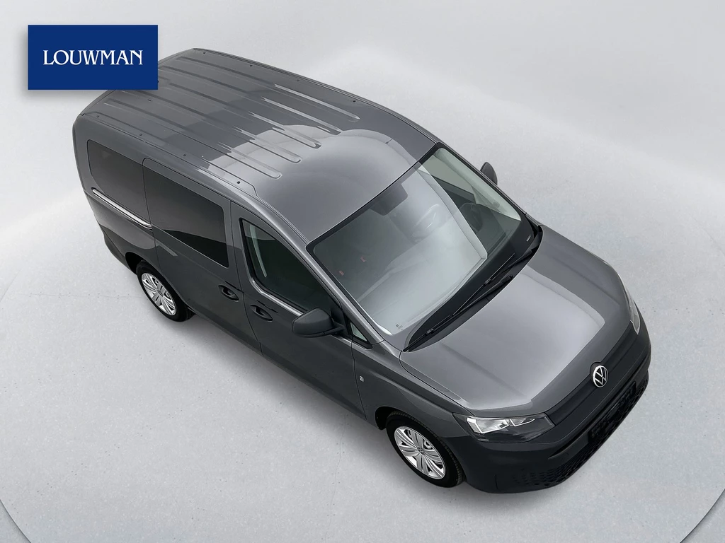 Volkswagen Caddy – foto 13