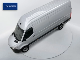Mercedes-Benz Sprinter – thumbnail 3