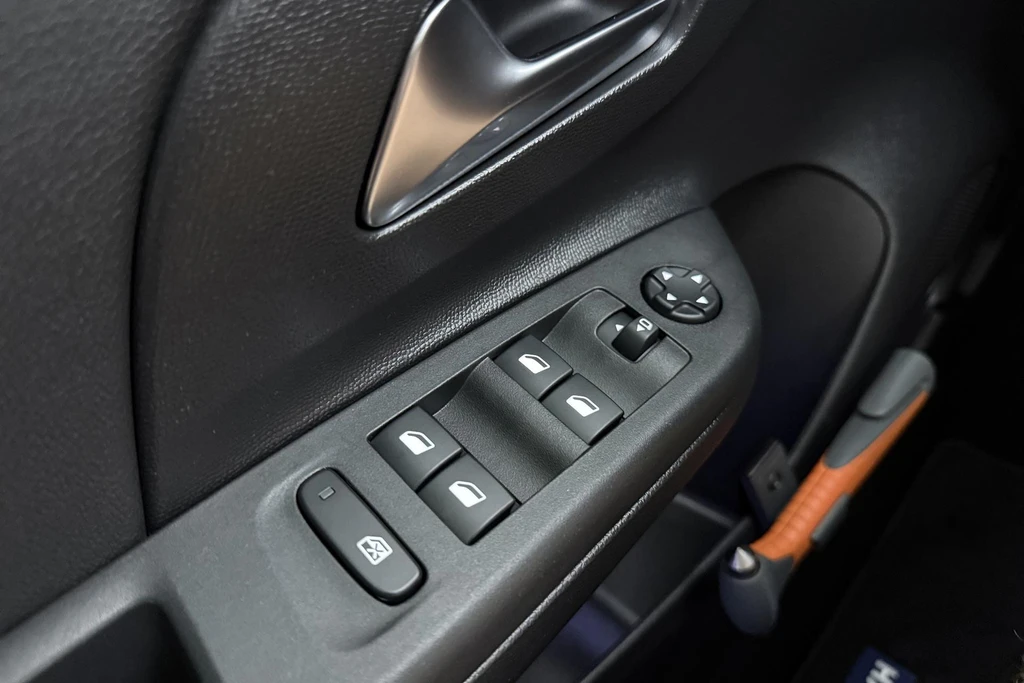 Opel Corsa – foto 17