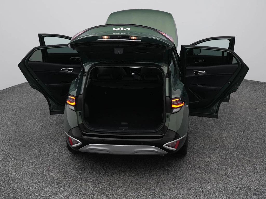 Kia Sportage – foto 33