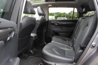 Toyota Highlander – thumbnail 13