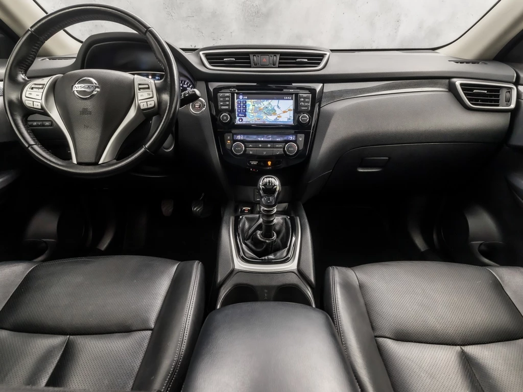 Nissan X-Trail – foto 8