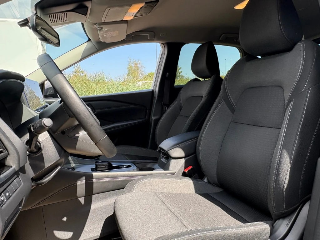Nissan QASHQAI – foto 7