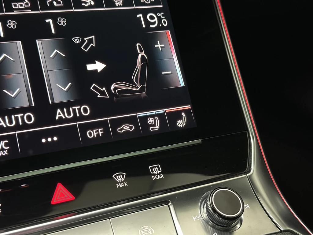 Audi RS7 – foto 24