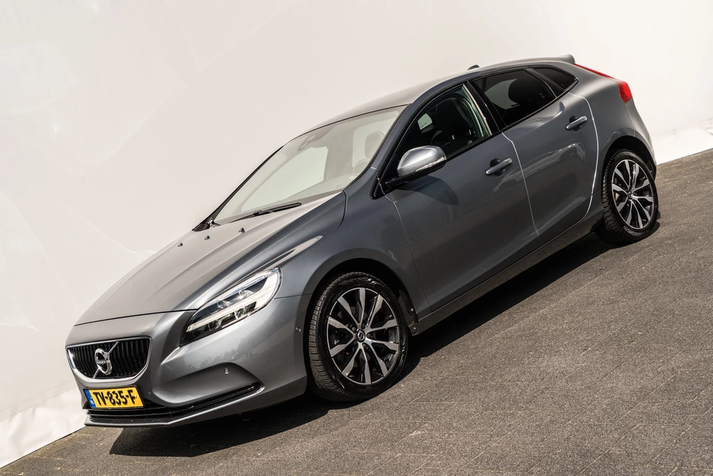 Volvo V40 – foto 3