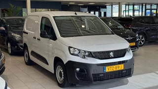 Peugeot Partner – thumbnail 6