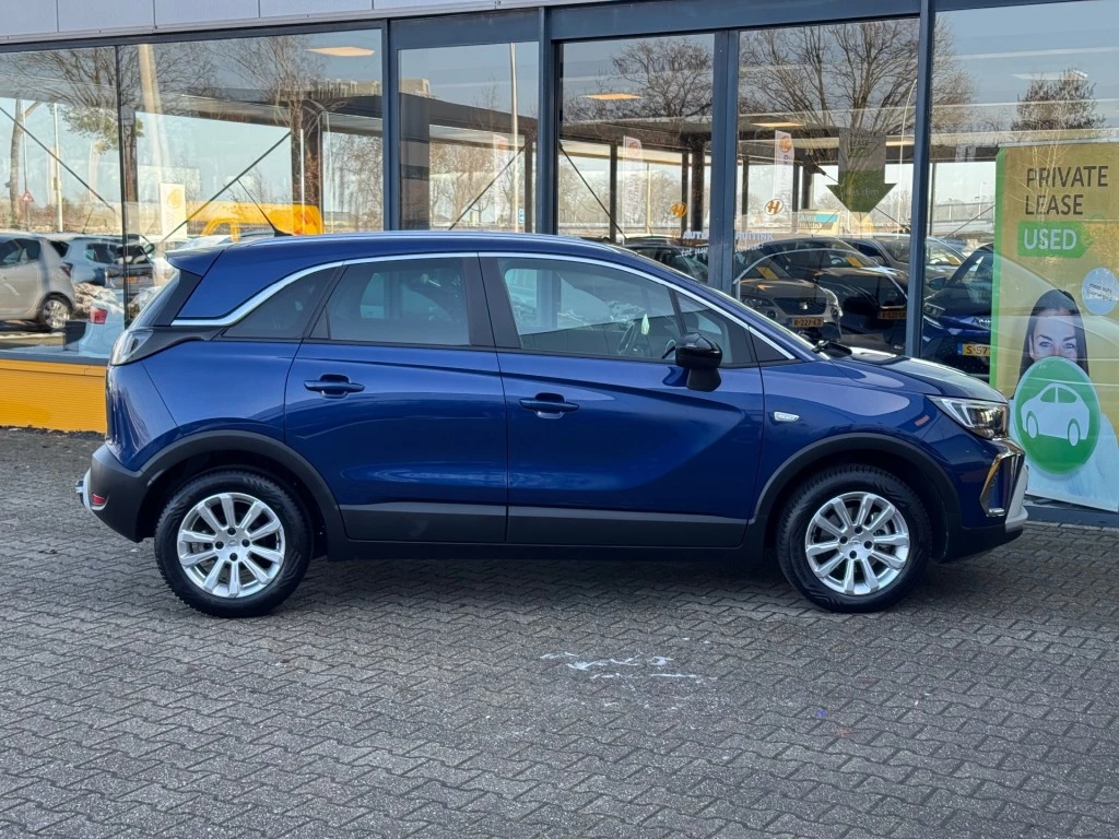 Opel Crossland – foto 5
