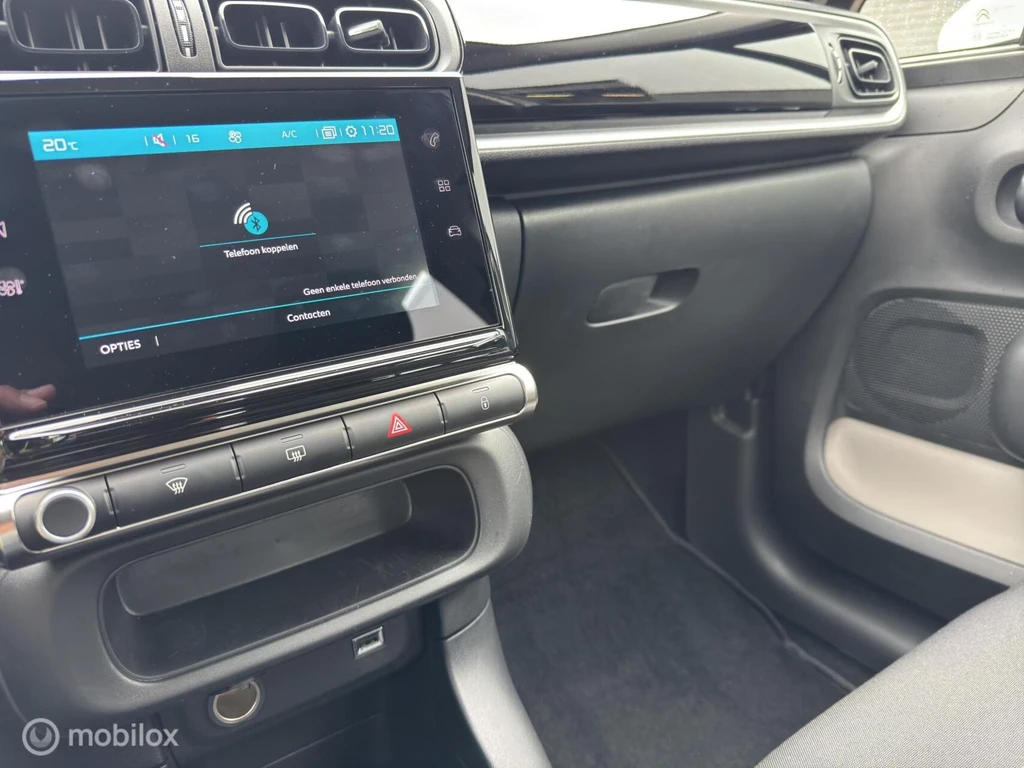 Citroën C3 – foto 17