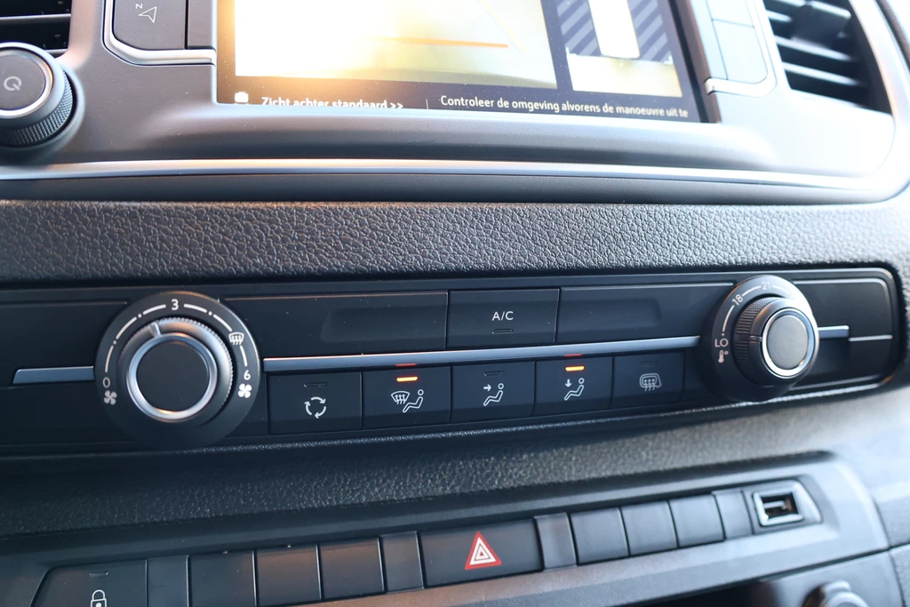 Opel Vivaro – foto 22